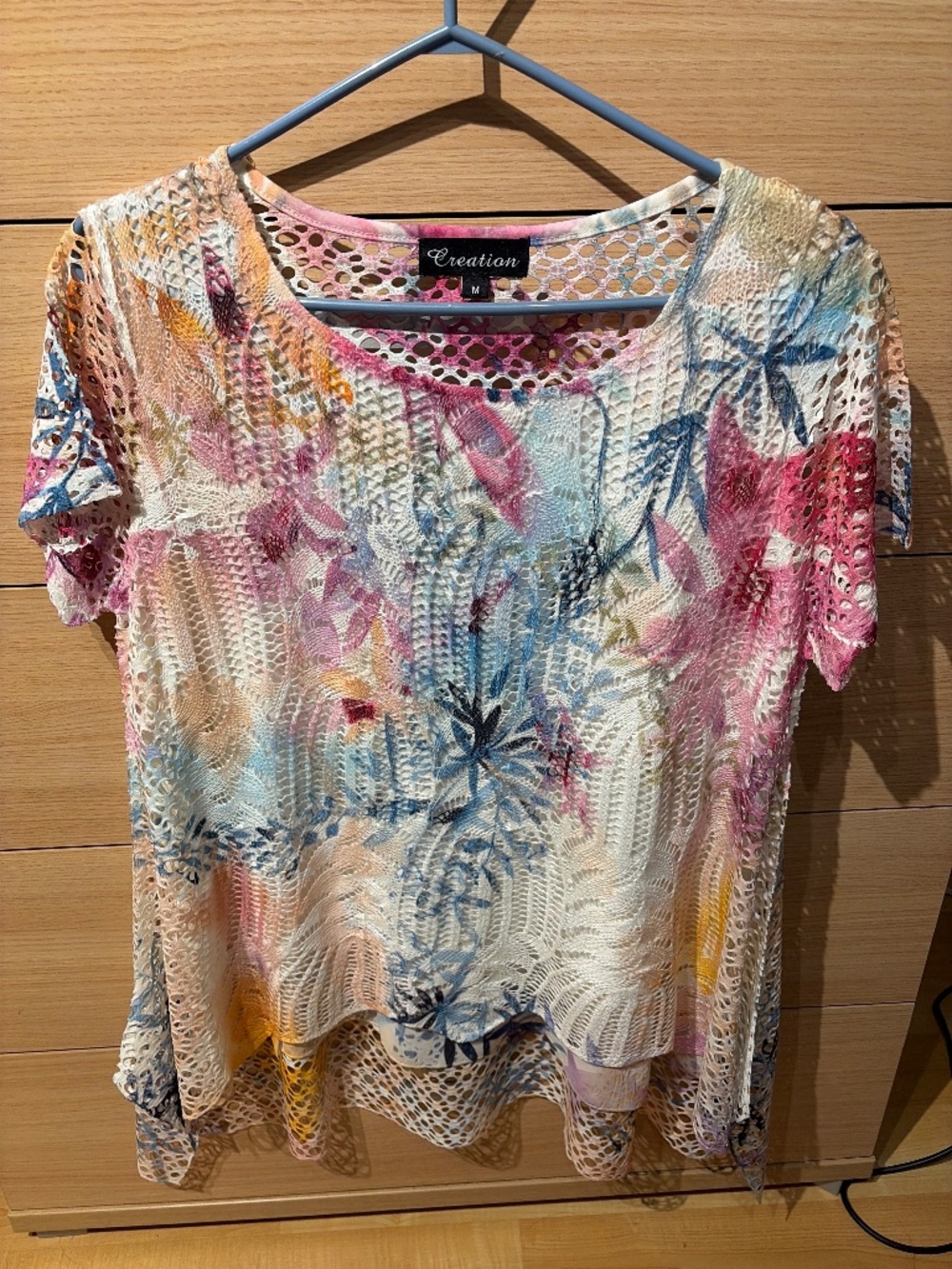 Ladies top